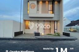 Dijual Rumah 3 Kamar Lokasi Ideal Bagus dan Strategis di Medan Selayang Dijual Rumah 3 Kamar Lokasi Ideal Bagus dan Strategis di Medan Selayang