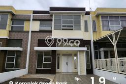 Dijual Rumah 3 Kamar Lokasi Ideal Nyaman dan Strategis di Medan Amplas Dijual Rumah 3 Kamar Lokasi Ideal Nyaman dan Strategis di Medan Amplas