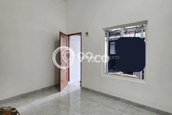 Rumah 2 KT 1 KM di Area Premium Medan Petisah, Medan Rumah 2 KT 1 KM di Area Premium Medan Petisah, Medan