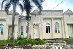 Jual Rumah Murah Meriah Medan Tuntungan Punya 2 KT & LT 72m2 Jual Rumah Murah Meriah Medan Tuntungan Punya 2 KT & LT 72m2