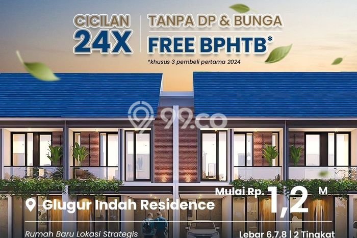 Rumah di Medan Barat, Medan, LT 72m² Bangunan 72m² Rumah di Medan Barat, Medan, LT 72m² Bangunan 72m²