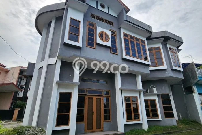 Jual Rumah Strategis Bagus Punya 2 KT di Medan Sunggal Medan SHM Jual Rumah Strategis Bagus Punya 2 KT di Medan Sunggal Medan SHM