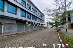 Area Ramai! Ruko Dijual di Medan Polonia untuk Bisnis Luas Bangunan 192m2 Area Ramai! Ruko Dijual di Medan Polonia untuk Bisnis Luas Bangunan 192m2