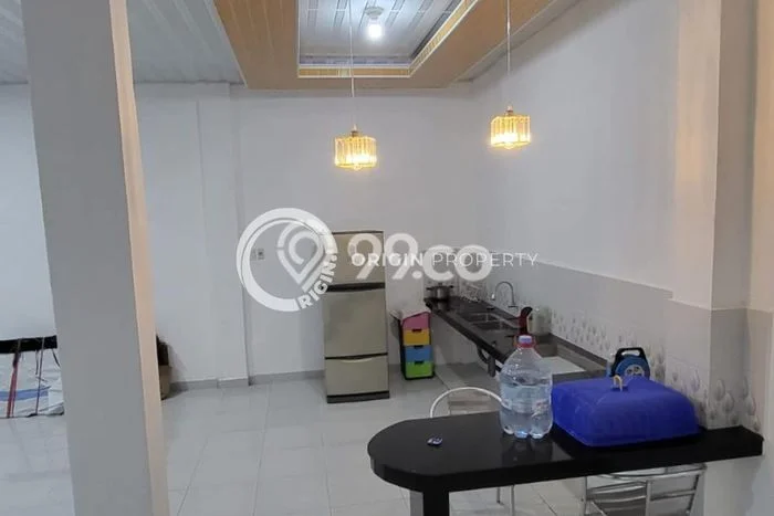 KAWASAN KOMERSIAL! Ruko For Rent Kawasan Medan Polonia, Luas 256m², Lokasi Strategis KAWASAN KOMERSIAL! Ruko For Rent Kawasan Medan Polonia, Luas 256m², Lokasi Strategis