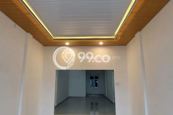 KAWASAN KOMERSIAL! Ruko For Rent Kawasan Medan Polonia, Luas 256m², Lokasi Strategis KAWASAN KOMERSIAL! Ruko For Rent Kawasan Medan Polonia, Luas 256m², Lokasi Strategis