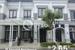 Villa Mewah Komplek Marriott Residence Sunggal Jalan Sunggal Villa Mewah Komplek Marriott Residence Sunggal Jalan Sunggal