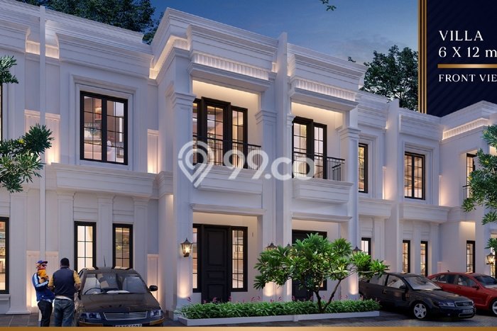 PROPERTI PILIHAN! Rumah di Medan Tembung, Luas 72m² LB 107m² PROPERTI PILIHAN! Rumah di Medan Tembung, Luas 72m² LB 107m²