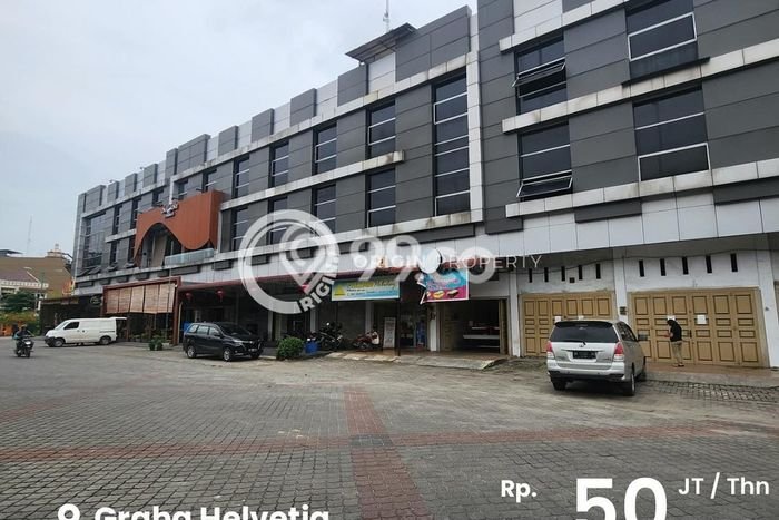 LOKASI BISNIS! Ruko For Rent di Medan Helvetia, Luas 64m², Area Strategis, Ready Operasional LOKASI BISNIS! Ruko For Rent di Medan Helvetia, Luas 64m², Area Strategis, Ready Operasional