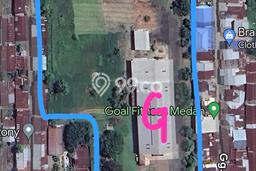 Tanah Kavling untuk Dijual di Batang Kuis Deli Serdang 1.5e+08m2 Tanah Kavling untuk Dijual di Batang Kuis Deli Serdang 1.5e+08m2
