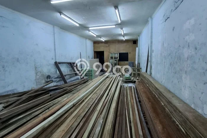 LOKASI STRATEGIS! Ruko di Medan Sunggal, Luas 1125m², Area Potensial LOKASI STRATEGIS! Ruko di Medan Sunggal, Luas 1125m², Area Potensial