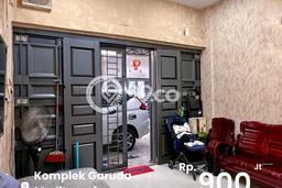 Dijual Rumah Lokasi Strategis Komplek Garuda Mediterania Dijual Rumah Lokasi Strategis Komplek Garuda Mediterania