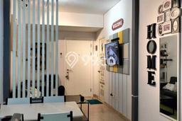 Disewakan Cepat! Hunian Apartemen Hemat di Medan Barat, Medan 1 Kamar Tidur dan 1 Kamar Mandi Disewakan Cepat! Hunian Apartemen Hemat di Medan Barat, Medan 1 Kamar Tidur dan 1 Kamar Mandi