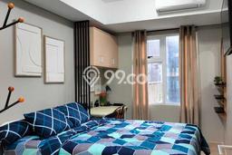 Apartemen Siap Huni 1 BR dengan Harga Terjangkau di Area Medan Barat, Medan Apartemen Siap Huni 1 BR dengan Harga Terjangkau di Area Medan Barat, Medan