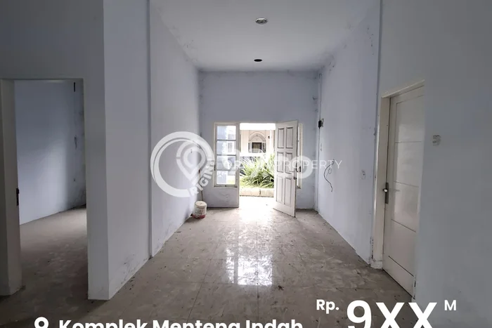 Rumah 1 KT 1 KM Area Strategis di Medan Denai, Medan Rumah 1 KT 1 KM Area Strategis di Medan Denai, Medan