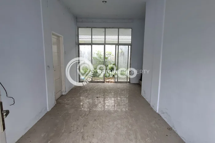 Rumah 1 KT 1 KM Area Strategis di Medan Denai, Medan Rumah 1 KT 1 KM Area Strategis di Medan Denai, Medan