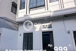 Dijual Rumah Cantik Komplek Tuamang Elok Daerah Pancing Dijual Rumah Cantik Komplek Tuamang Elok Daerah Pancing