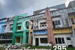 Dijual Rumah Siap Huni di Medan Marelan Medan Harga Rp 295 Juta LT 78m2 Dijual Rumah Siap Huni di Medan Marelan Medan Harga Rp 295 Juta LT 78m2
