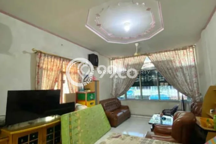 Dijual Ruko di Medan Petisah Medan LT 4m2 / LB 20m2 Dijual Ruko di Medan Petisah Medan LT 4m2 / LB 20m2