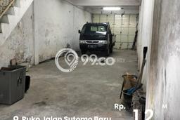 Rumah EXCLUSIVE di Medan Kota, Medan, LT 64m² LB 64m² KESEMPATAN TERBATAS! Rumah EXCLUSIVE di Medan Kota, Medan, LT 64m² LB 64m² KESEMPATAN TERBATAS!