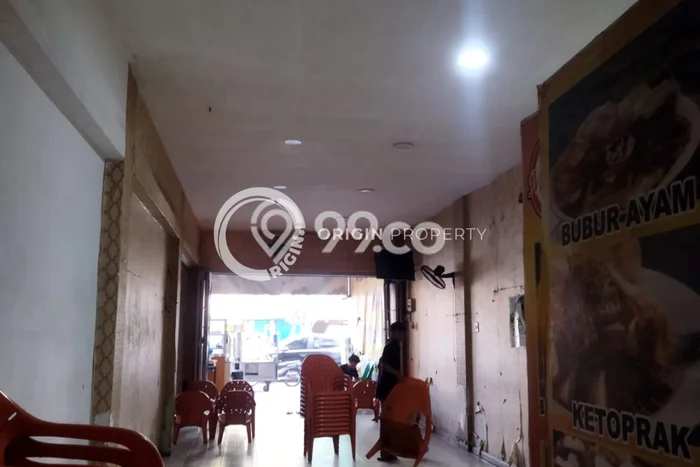 Ruko Usaha Dijual di Medan Timur Medan LT 92m2 & LB 64m2 Ruko Usaha Dijual di Medan Timur Medan LT 92m2 & LB 64m2