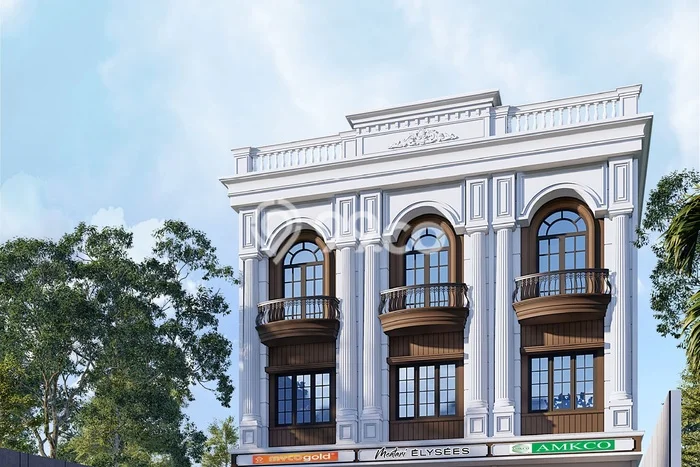 Untuk Dijual Ruko di Medan Tembung Medan LT 164m2 / LB 200m2 Untuk Dijual Ruko di Medan Tembung Medan LT 164m2 / LB 200m2