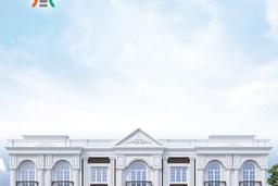 AREA KOMERSIAL! Ruko Kawasan Medan Tembung, Luas 88m², Jalan Raya AREA KOMERSIAL! Ruko Kawasan Medan Tembung, Luas 88m², Jalan Raya