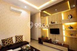 Rumah Casa Nodigon Full Furnish Jalan Tempua Sunggal Ringroad Rumah Casa Nodigon Full Furnish Jalan Tempua Sunggal Ringroad