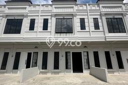 Jual Segera Rumah 1 KT 1 KM di Percut Sei Tuan, Deli Serdang Jual Segera Rumah 1 KT 1 KM di Percut Sei Tuan, Deli Serdang