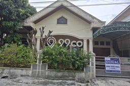 Rumah 5 KT 3 KM di Area Premium Medan Helvetia, Medan Rumah 5 KT 3 KM di Area Premium Medan Helvetia, Medan