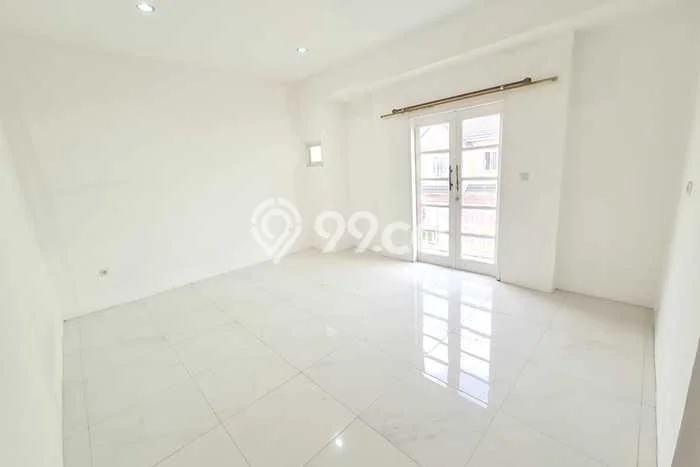 Rumah Cantik Siap Pakai Di Medan Johor Luas 160m2 Lokasi Strategis Rumah Cantik Siap Pakai Di Medan Johor Luas 160m2 Lokasi Strategis