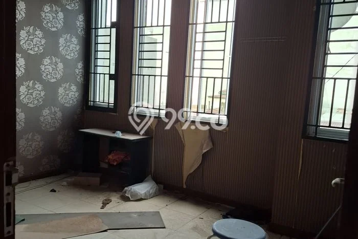 Ruko Strategis di Medan Barat, Luas 64m², Area Niaga Ruko Strategis di Medan Barat, Luas 64m², Area Niaga