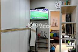 Apartemen di Medan Barat, 1 KM, Luas 42m², Dekat Medan Barat, Medan, Medan Apartemen di Medan Barat, 1 KM, Luas 42m², Dekat Medan Barat, Medan, Medan