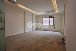 Ruko Kawasan Bisnis Kawasan Medan Kota, Luas 74m², Mainroad Ruko Kawasan Bisnis Kawasan Medan Kota, Luas 74m², Mainroad