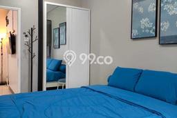 Jarang Ada! Unit Apartemen Hemat di Medan Barat, Medan 2 Kamar Tidur dan 1 Kamar Mandi Jarang Ada! Unit Apartemen Hemat di Medan Barat, Medan 2 Kamar Tidur dan 1 Kamar Mandi