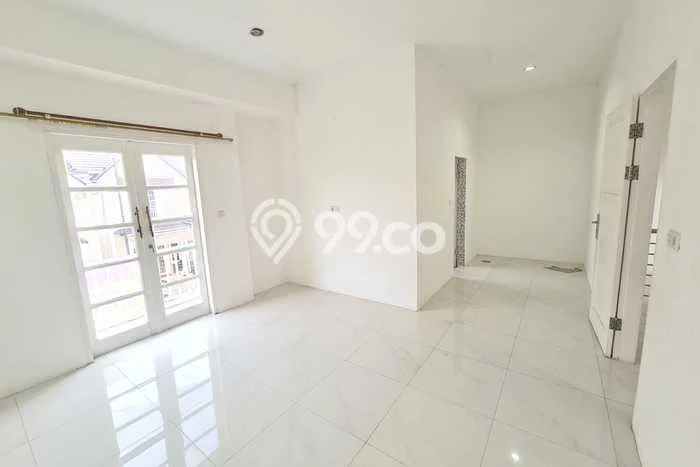 Rumah Cantik Siap Pakai Di Medan Johor Luas 160m2 Lokasi Strategis Rumah Cantik Siap Pakai Di Medan Johor Luas 160m2 Lokasi Strategis