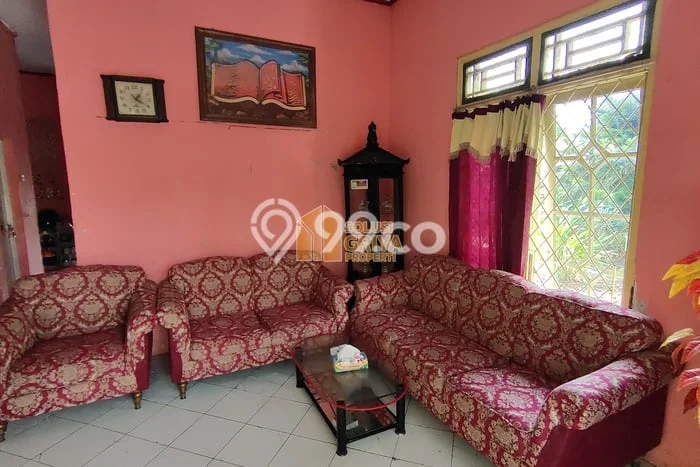 Jual Rumah Favorit Siap Huni LB 100m2 di Cibungbulang, Bogor Jual Rumah Favorit Siap Huni LB 100m2 di Cibungbulang, Bogor