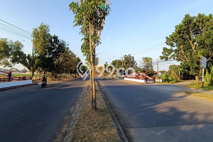 Lahan Strategis di Indramayu Dijual dengan Luas 15000m2 Lahan Strategis di Indramayu Dijual dengan Luas 15000m2