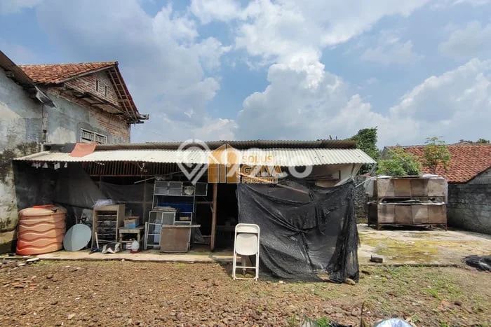 Jual Rumah Favorit Siap Huni LB 100m2 di Cibungbulang, Bogor Jual Rumah Favorit Siap Huni LB 100m2 di Cibungbulang, Bogor