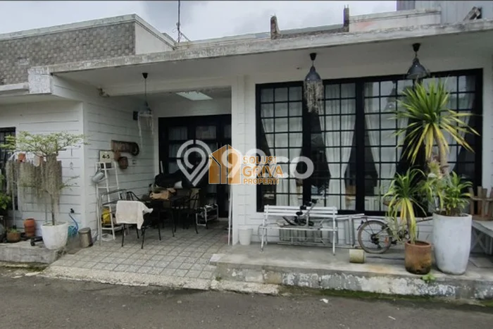 Jual Rumah Strategis Bagus Punya 3 KT di Ciomas Bogor SHM Jual Rumah Strategis Bagus Punya 3 KT di Ciomas Bogor SHM