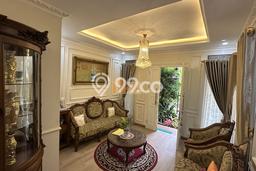 Jual Rumah Strategis Bagus Punya 4 KT di Tamansari Bogor - Jual Rumah Strategis Bagus Punya 4 KT di Tamansari Bogor -