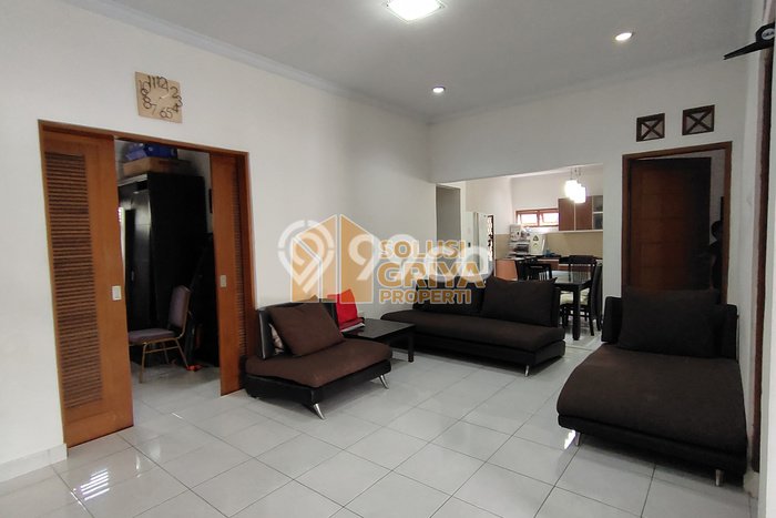 Siap Huni Hunian Elit 6 Kamar di Bogor Barat Dekat ke Mana Saja Siap Huni Hunian Elit 6 Kamar di Bogor Barat Dekat ke Mana Saja