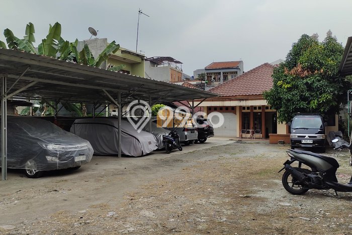 Komersial Favorit Dijual di Pasar Minggu Jakarta Selatan Area Pusat Bisnis Komersial Favorit Dijual di Pasar Minggu Jakarta Selatan Area Pusat Bisnis