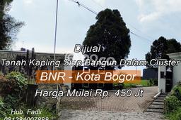 Lahan Dijual Lokasi Strategis di Bogor dengan Luas 77m2 Lahan Dijual Lokasi Strategis di Bogor dengan Luas 77m2