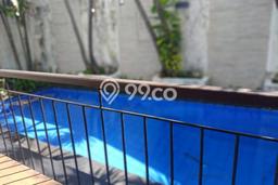Rumah sewa siap pakai 4 Kamar Tidur di Cipete, Jakarta Selatan Rumah sewa siap pakai 4 Kamar Tidur di Cipete, Jakarta Selatan