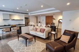 Apartemen Sewa 2 Kamar Murah Siap Huni di Jakarta Selatan, Luas 167m2 Apartemen Sewa 2 Kamar Murah Siap Huni di Jakarta Selatan, Luas 167m2