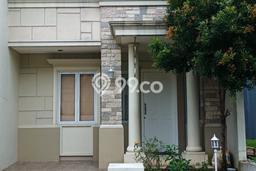 Dijual Hunian Rumah Nyaman 2 Kamar di BSD Vanya Park, Tangerang Dijual Hunian Rumah Nyaman 2 Kamar di BSD Vanya Park, Tangerang