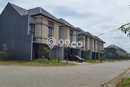 Rumah Luxury Modern Tanpa Renovasi di BSD Eminent Tangerang Rumah Luxury Modern Tanpa Renovasi di BSD Eminent Tangerang