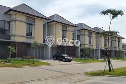 Hunian Super Mewah dengan Akses Paling Strategis di BSD Eminent, Tangerang Hunian Super Mewah dengan Akses Paling Strategis di BSD Eminent, Tangerang