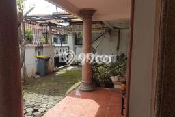 Dijual Rumah Premium dengan Fasilitas Sekitar Lengkap di Duren Sawit, Jakarta Timur Dijual Rumah Premium dengan Fasilitas Sekitar Lengkap di Duren Sawit, Jakarta Timur