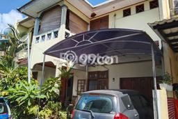 Dijual Rumah Premium dengan Fasilitas Sekitar Komplit di Pasar Minggu, Jakarta Selatan Dijual Rumah Premium dengan Fasilitas Sekitar Komplit di Pasar Minggu, Jakarta Selatan